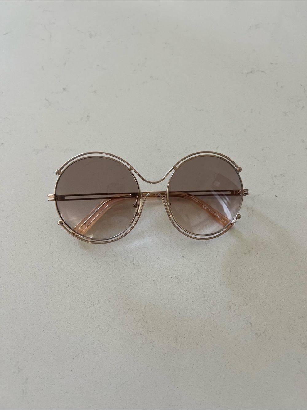 Chloe Sunglasses